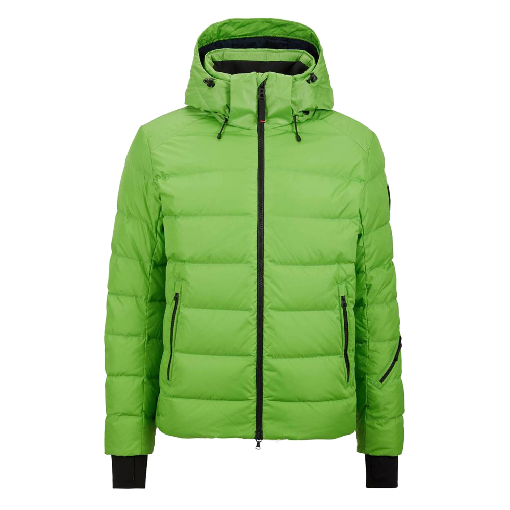 Ski Puffer Winter Jackets ( Men )
