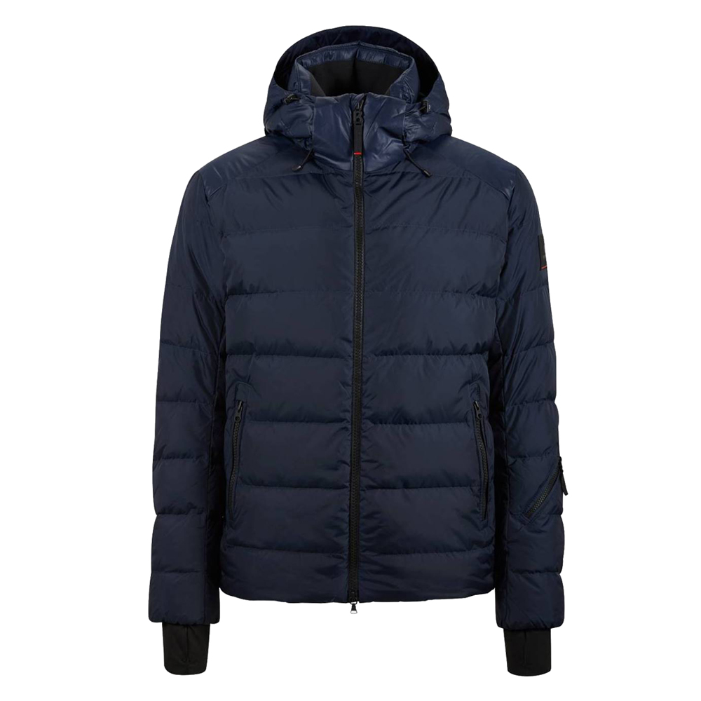 Ski Puffer Winter Jackets ( Men )
