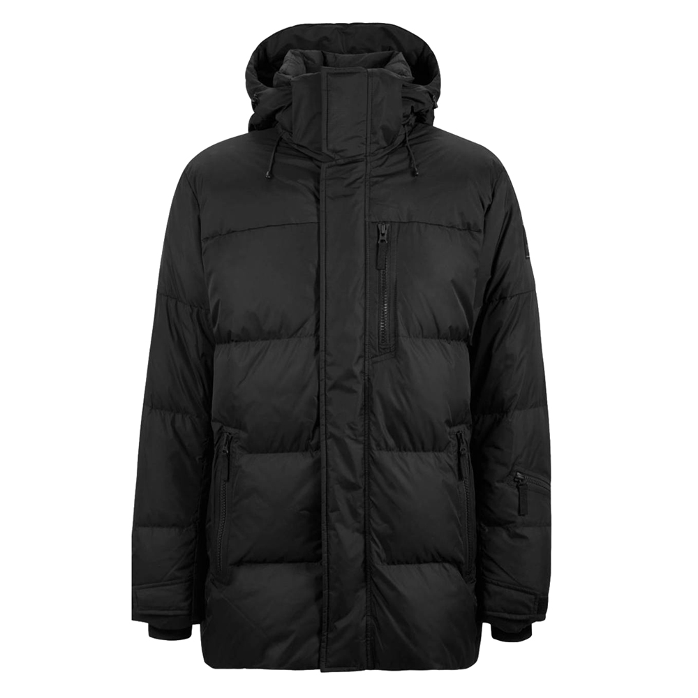 Ski Puffer Winter Jackets ( Men )
