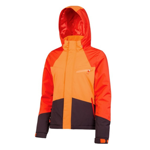 Ski Puffer Winter Jackets ( Ladies )