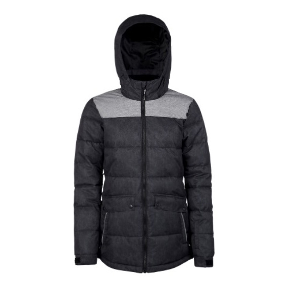Ski Puffer Winter Jackets ( Ladies )