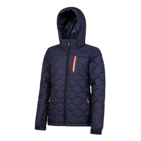 Ski Puffer Winter Jackets ( Ladies )