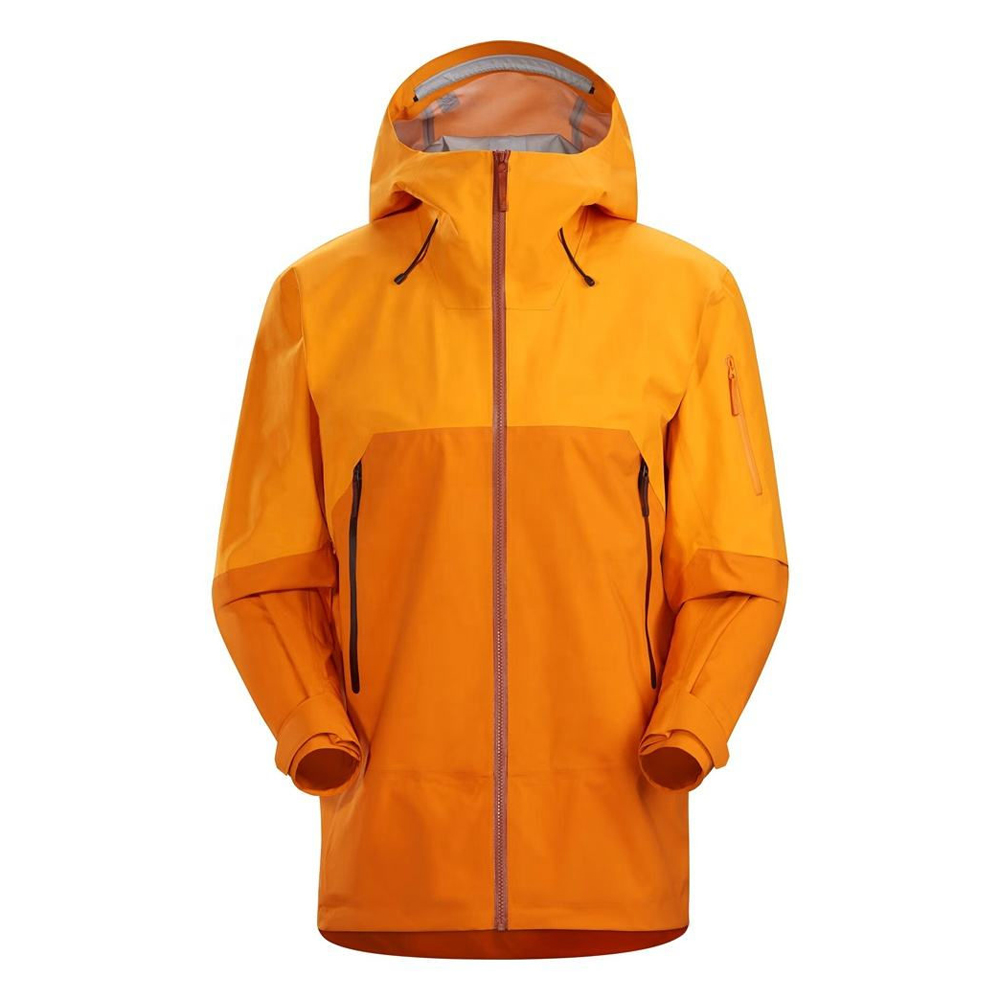 Ski & Snow Jackets ( Men )