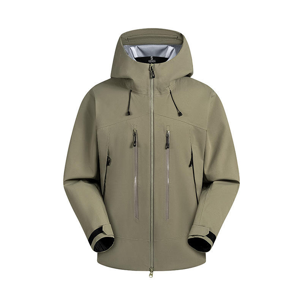 Ski & Snow Jackets ( Men )